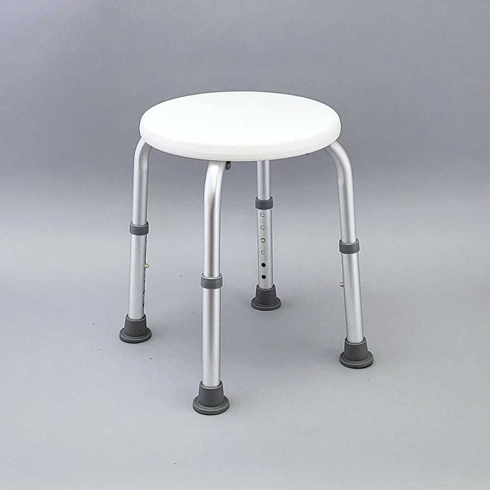 Stolička do sprchy s nosnosťou 120 kg