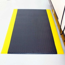 Protiúnavová rohož Safety 150x90 cm - 1