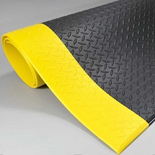 Protiúnavová rohož Safety 150x90 cm - 2