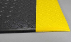 Protiúnavová rohož Safety 90x60 cm - 2