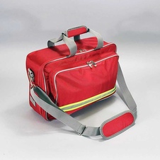 Záchranárska zdravotná taška antistatická a ohňovzdorná