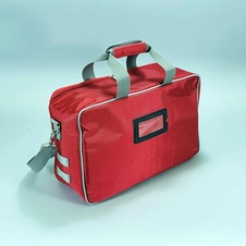 Záchranárska zdravotná taška antistatická a ohňovzdorná - 1