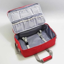 Záchranárska zdravotná taška antistatická a ohňovzdorná - 3