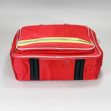 Záchranárska zdravotná taška antistatická a ohňovzdorná - 4