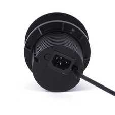 HOBIS zásuvkový panel  pevný do priechodky PGCZ 024 - 1