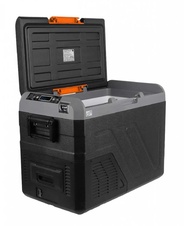 Autochladnička G21 Zion kompresorová 32 l - 2