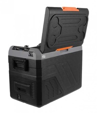 Autochladnička G21 Zion kompresorová 32 l - 3