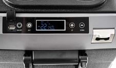 Autochladnička G21 Zion kompresorová 32 l - 6