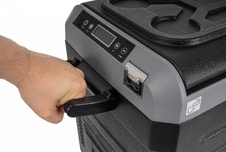 Autochladnička G21 Zion kompresorová 32 l - 8