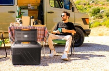 Autochladnička G21 Zion kompresorová 32 l - 9