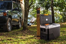 Autochladnička G21 Zion kompresorová 32 l - 10