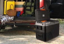 Autochladnička G21 Zion kompresorová 32 l - 11