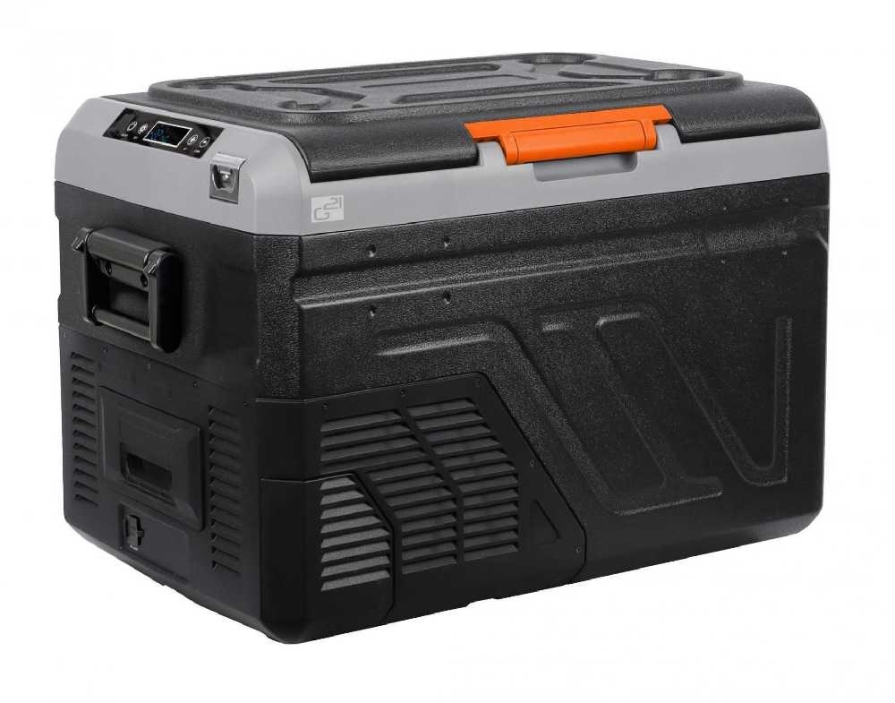 Autochladnička G21 Zion kompresorová 40 l