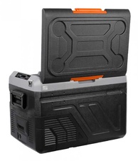 Autochladnička G21 Zion kompresorová 40 l - 3