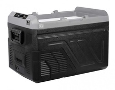 Autochladnička G21 Zion kompresorová 40 l - 4