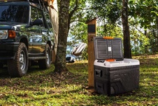 Autochladnička G21 Zion kompresorová 40 l - 10