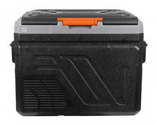 Autochladnička G21 Zion kompresorová 50 l - 1