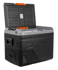 Autochladnička G21 Zion kompresorová 50 l - 2