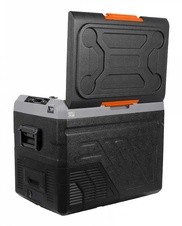 Autochladnička G21 Zion kompresorová 50 l - 3