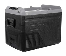 Autochladnička G21 Zion kompresorová 50 l - 4