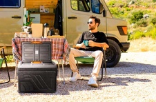 Autochladnička G21 Zion kompresorová 50 l - 9