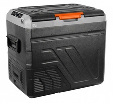 Autochladnička G21 Zion kompresorová 60 l