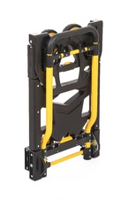 Multifunkčná skladacia rudla 2v1 od G21 s nosnosťou 150 kg - 3