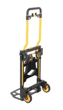 Multifunkčná skladacia rudla 2v1 od G21 s nosnosťou 150 kg - 4