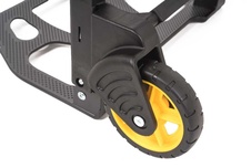 Multifunkčná skladacia rudla 2v1 od G21 s nosnosťou 150 kg - 6