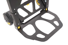 Multifunkčná skladacia rudla 2v1 od G21 s nosnosťou 150 kg - 8