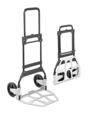 Skladacia rudla G21 s nosnosťou 150 kg