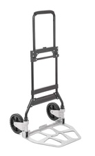 Skladacia rudla G21 s nosnosťou 150 kg - 1