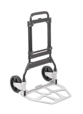 Skladacia rudla G21 s nosnosťou 150 kg - 2