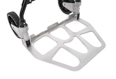 Skladacia rudla G21 s nosnosťou 150 kg - 7