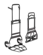 Skladacia rudla G21 s nosnosťou 170 kg