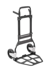 Skladacia rudla G21 s nosnosťou 170 kg - 2