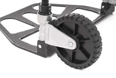 Skladacia rudla G21 s nosnosťou 170 kg - 6