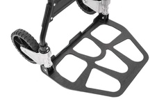 Skladacia rudla G21 s nosnosťou 170 kg - 7