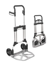 Skladacia rudla G21 s nosnosťou 200 kg