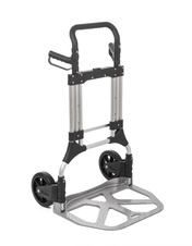 Skladacia rudla G21 s nosnosťou 200 kg - 2