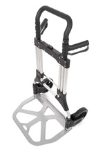 Skladacia rudla G21 s nosnosťou 200 kg - 5