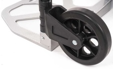 Skladacia rudla G21 s nosnosťou 200 kg - 6