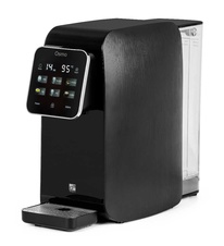 Čistička vody G21 Osmo s reverznou osmózou, farba čierna