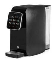 Čistička vody G21 Osmo s reverznou osmózou, farba čierna