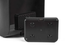 Čistička vody G21 Osmo s reverznou osmózou, farba čierna - 9