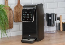 Čistička vody G21 Osmo s reverznou osmózou, farba čierna - 15