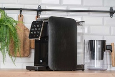 Čistička vody G21 Osmo s reverznou osmózou, farba čierna - 16