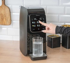 Čistička vody G21 Osmo s reverznou osmózou, farba čierna - 17