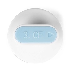 Náhradný filter G21 CF pre reverznú čističku Osmo - 1