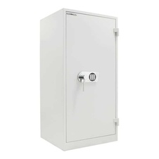 Archivačná dvojplášťová skriňa Office 1 EL Premium